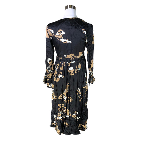 Unisex Andiata - Mekko, koko 38 -  (2)
