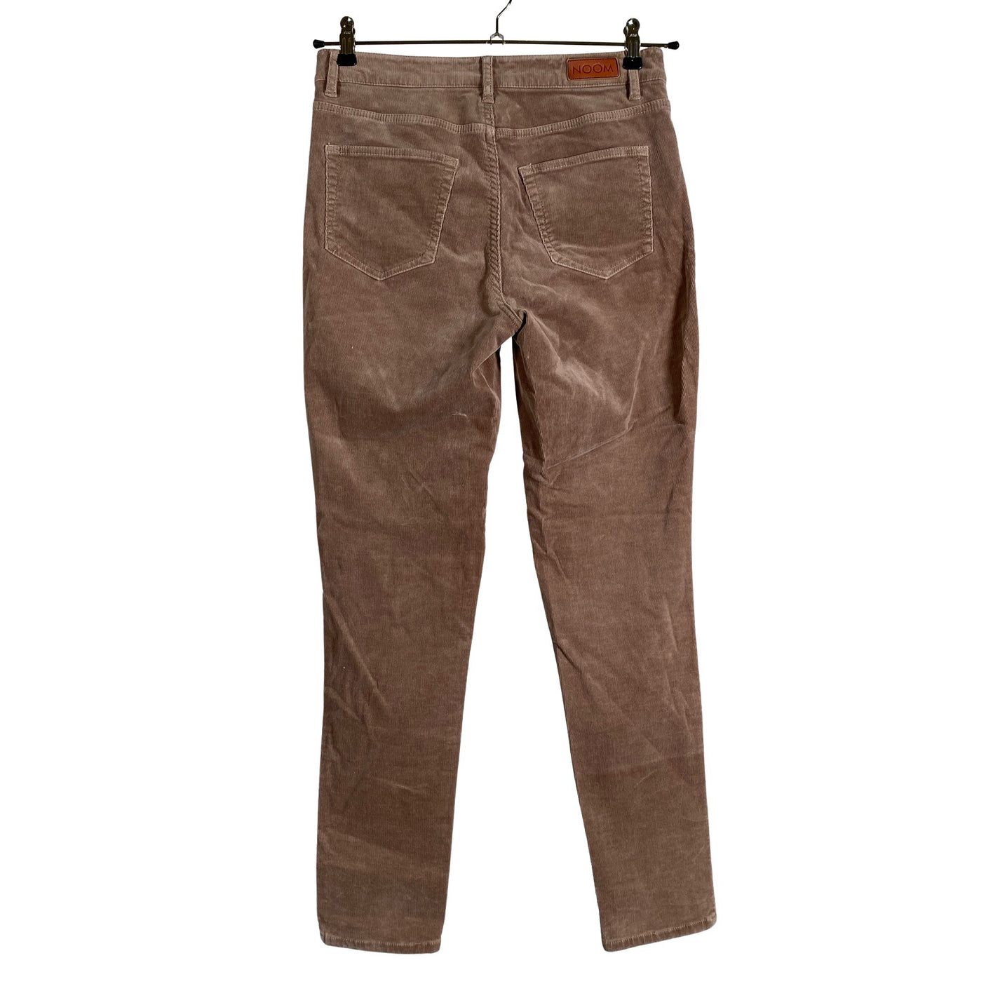 Unisex Noom - Samettihousut, koko 38 -  (2)