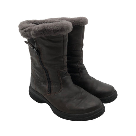 Unisex Piqant - Talvikengät, koko 37 -  (2)