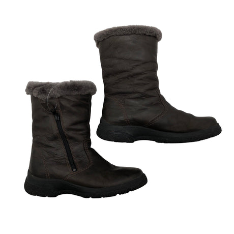 Unisex Piqant - Talvikengät, koko 37 -  ()