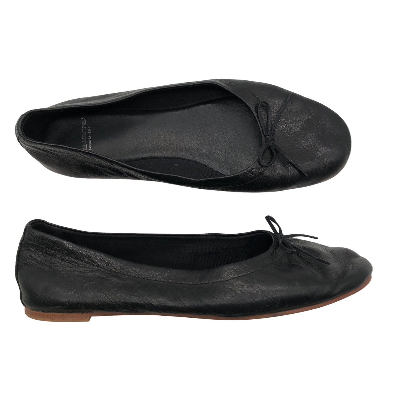 Unisex Vagabond - Ballerinat, koko 39 -  (1)