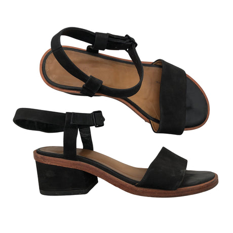 Unisex COS - Korolliset sandaalit, koko 38 -  ()