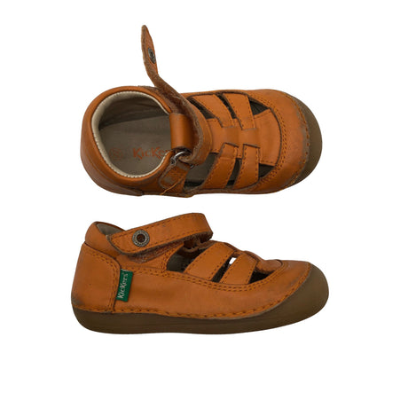 Unisex Kickers - Sandaalit, koko 22 -  ()