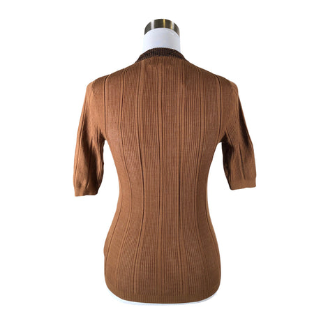 Unisex Ganni - Neulepaita, koko 36 -  (2)