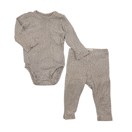 Unisex Arket - Body, koko 74 - 80 -  ()