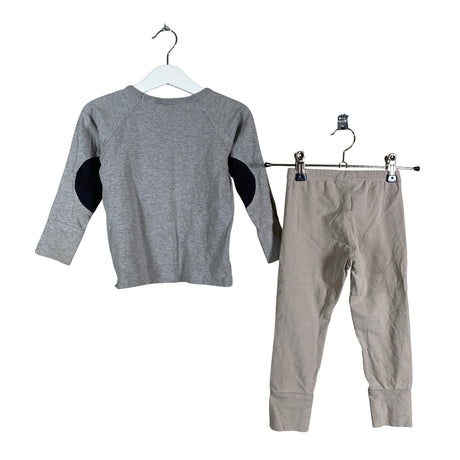 Unisex Papu - Paita, koko 86 - 92 -  (2)