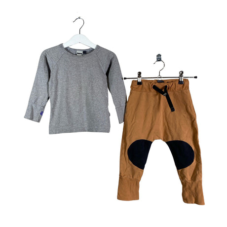 Unisex Papu - Paita, koko 86 - 92 -  ()
