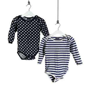 Unisex Marimekko - Body, koko 86 - 92 -  (1)