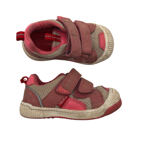 Unisex Reima - Tennarit, koko 21 -  ()