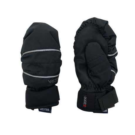 Unisex Hestra - Toppahanskat, koko 3 - 4 vuotta -  ()