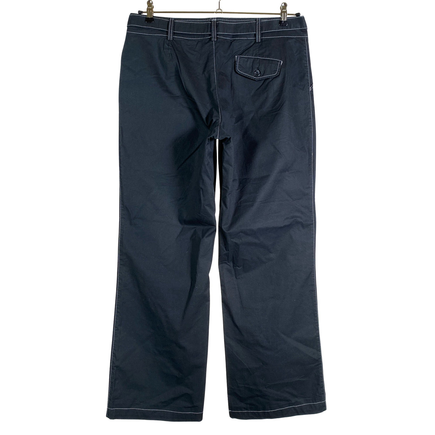 Unisex Marimekko - Kangashousut, koko 38 -  (2)