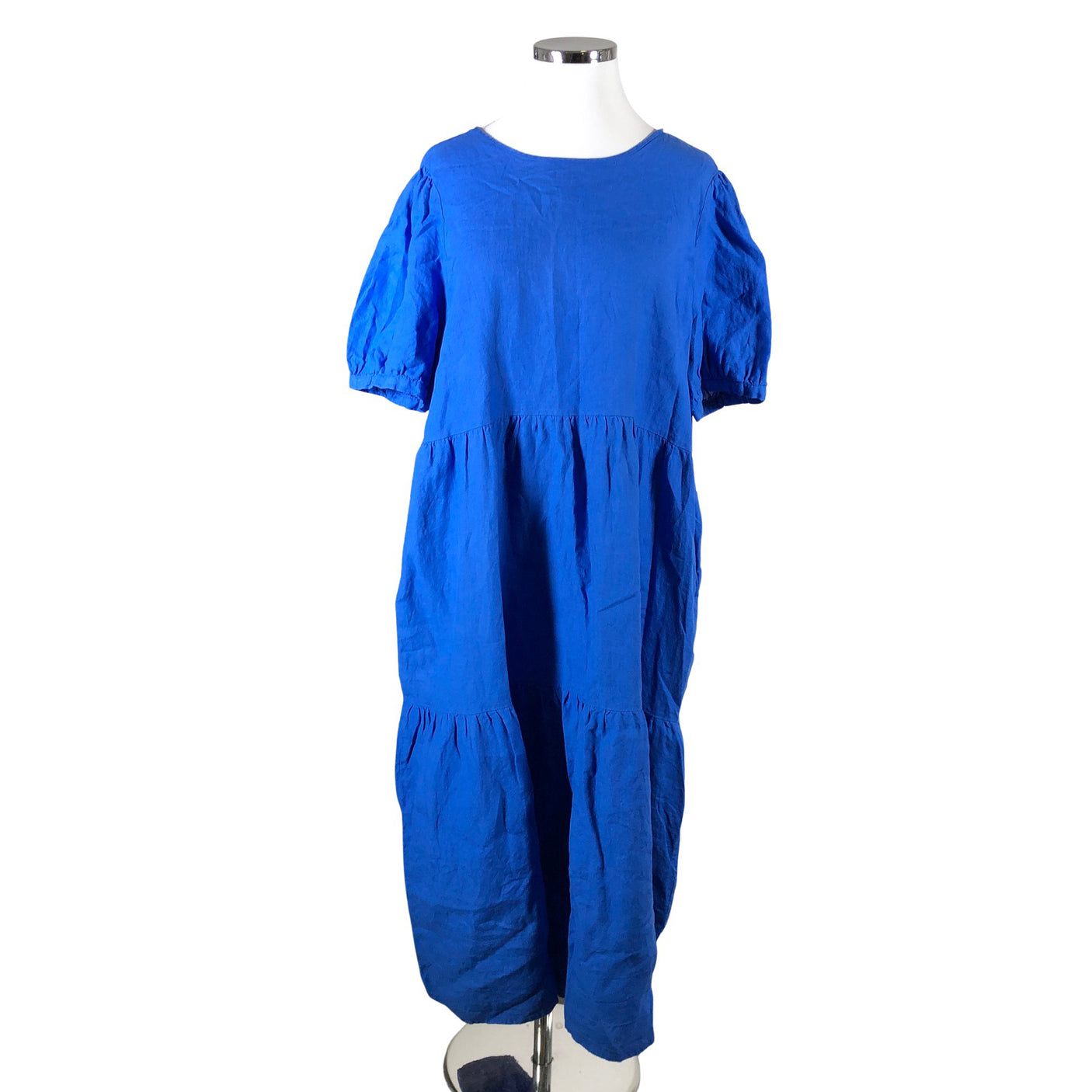 Unisex Nanso - Kangasmekko, koko 48 -  (1)