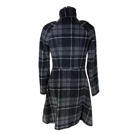 Unisex Etcetera - Villakangastakki, koko 36 -  (2)