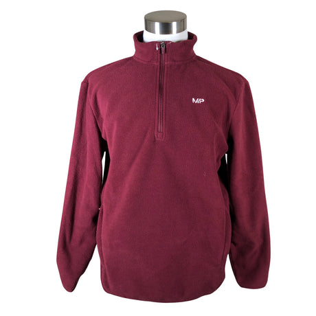 Unisex MP - Fleecepaita, koko 48 -  ()