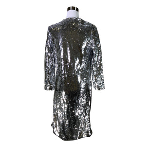 Unisex Ganni - Juhlamekko, koko 36 -  (2)