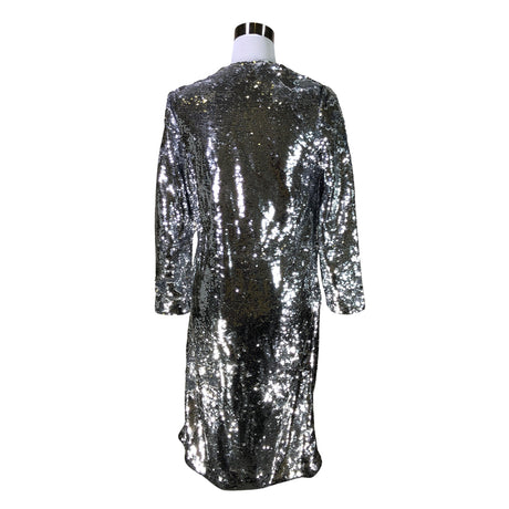 Unisex Ganni - Juhlamekko, koko 36 -  (2)