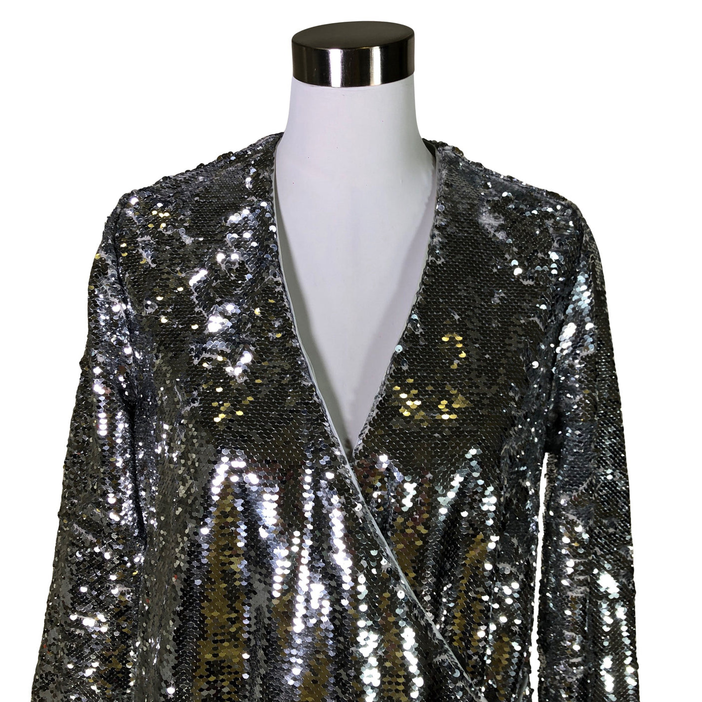 Unisex Ganni - Juhlamekko, koko 36 -  (3)