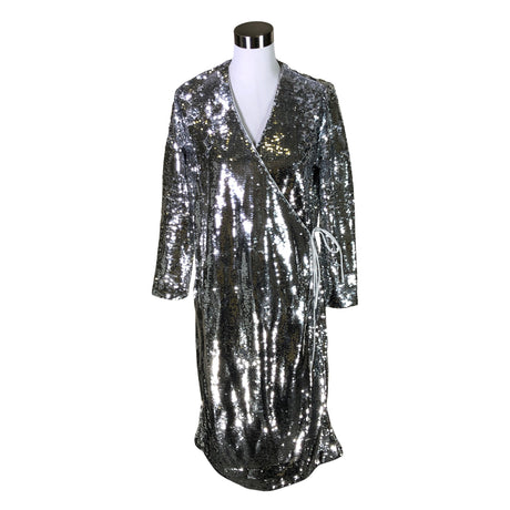 Unisex Ganni - Juhlamekko, koko 36 -  ()