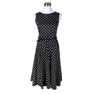 Unisex Lady Vintage - Mekko, koko 38 -  (1)