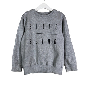 Unisex Billebeino - Dressikangast pluus, suurus 122 - 128 - Hall (1)