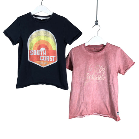 Unisex Name It - T-paita, koko 122 - 128 -  ()