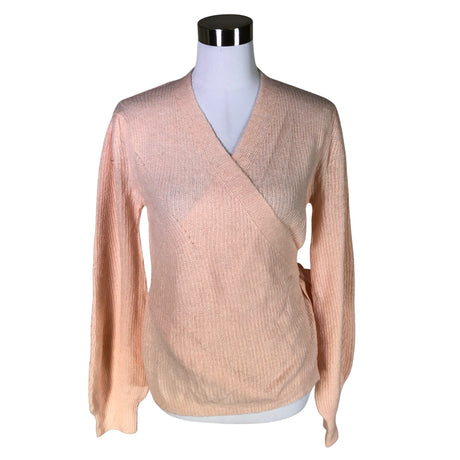 Unisex Esprit - Kardigan, suurus 40 - Heleroosa ()