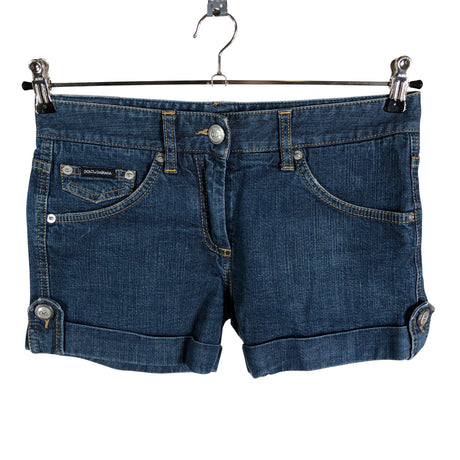 Unisex Dolce&Gabbana - Shortsit, koko 38 -  ()