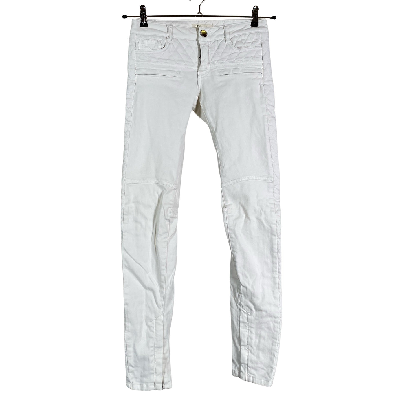 Unisex Maje - Farkut, koko 36 -  (1)