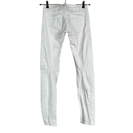 Unisex Maje - Farkut, koko 36 -  (2)