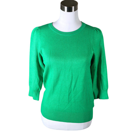 Unisex Peppercorn - Kampsun, suurus 36 - Roheline ()