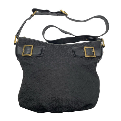 Unisex DKNY - Olkalaukku, koko Midi -  ()