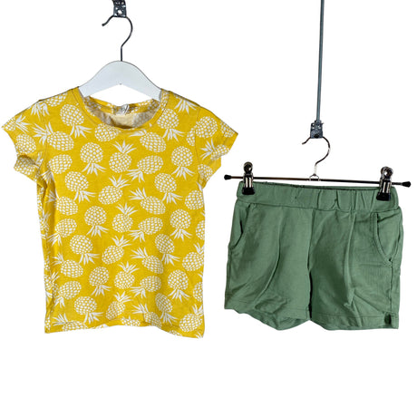 Unisex Keiki - T-paita, koko 98 - 104 -  ()