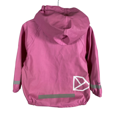 Unisex Didriksons - Sadetakki, koko 98 - 104 -  (2)