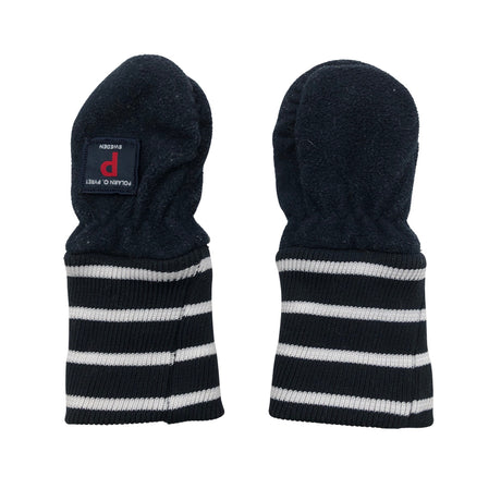 Unisex Polarn O. Pyret - Kevad-/sügiskindad, suurus 0 - 1 vuotta - Sinine ()