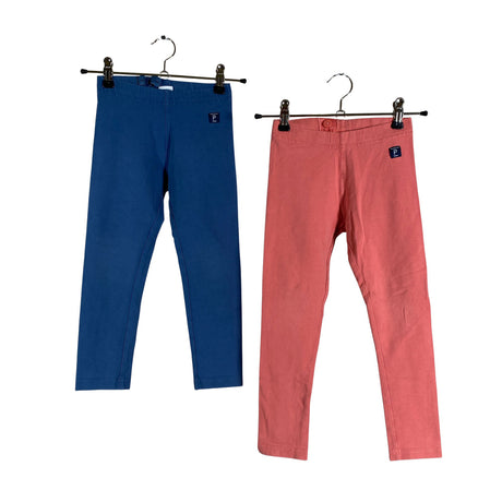 Unisex Polarn O. Pyret - Retuusid, suurus 110 - 116 - Sinine ()