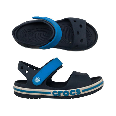 Unisex Crocs - Sandaalit, koko 30 -  ()