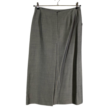 Unisex Ril's - Pliiatsseelik, suurus 40 - Hall (2)