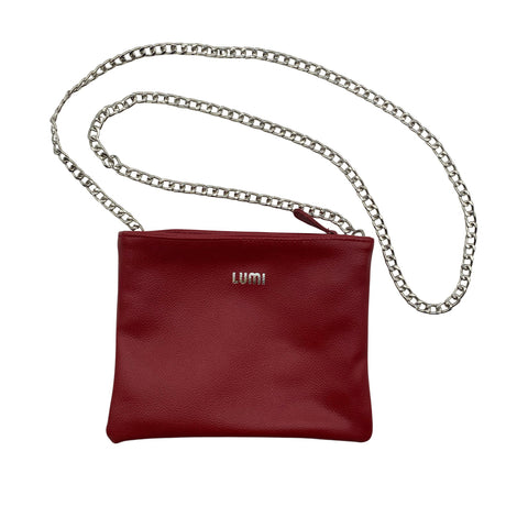 Unisex Lumi - Olkalaukku, koko Mini -  ()