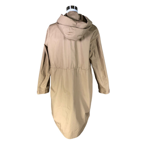 Unisex Makia - Jope, suurus 38 - Pruun (2)