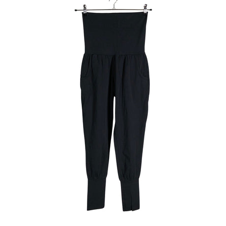Unisex NOSH - Trikotaažist püksid, suurus 34 - Must ()