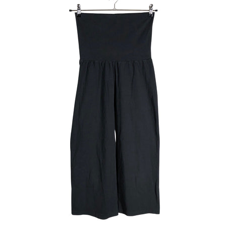 Unisex NOSH - Trikotaažist püksid, suurus 34 - Must ()