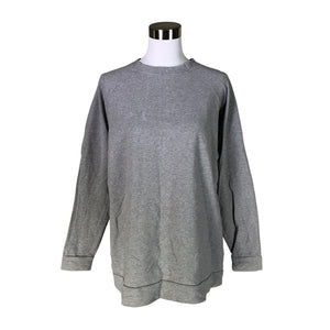 Unisex Yo Zen - Trikotaažist kleit, suurus 40 - Hall (1)