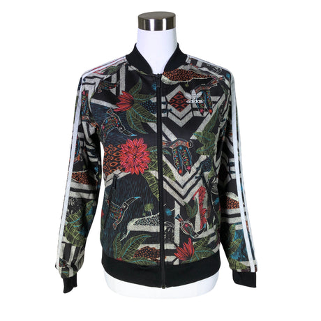 Unisex Adidas - Urheilutakki, koko 36 -  ()