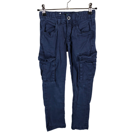 Unisex Benetton - Housut, koko 116 - 122 -  ()