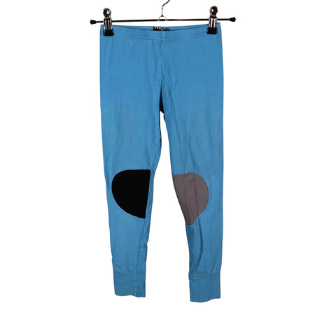 Unisex Papu - Retuusid, suurus 122 - 128 - Sinine ()