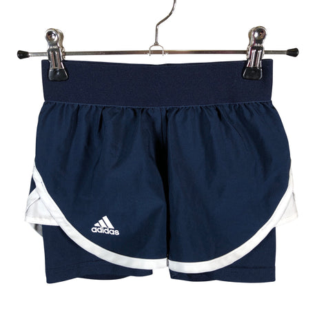 Unisex Adidas - Urheilushortsit, koko 122 - 128 -  ()