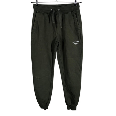 Unisex Björn Borg - Dressikangast püksid, suurus 164 - 170 - Roheline ()