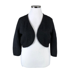 Unisex Ril's - Bolero, koko 42 -  (1)