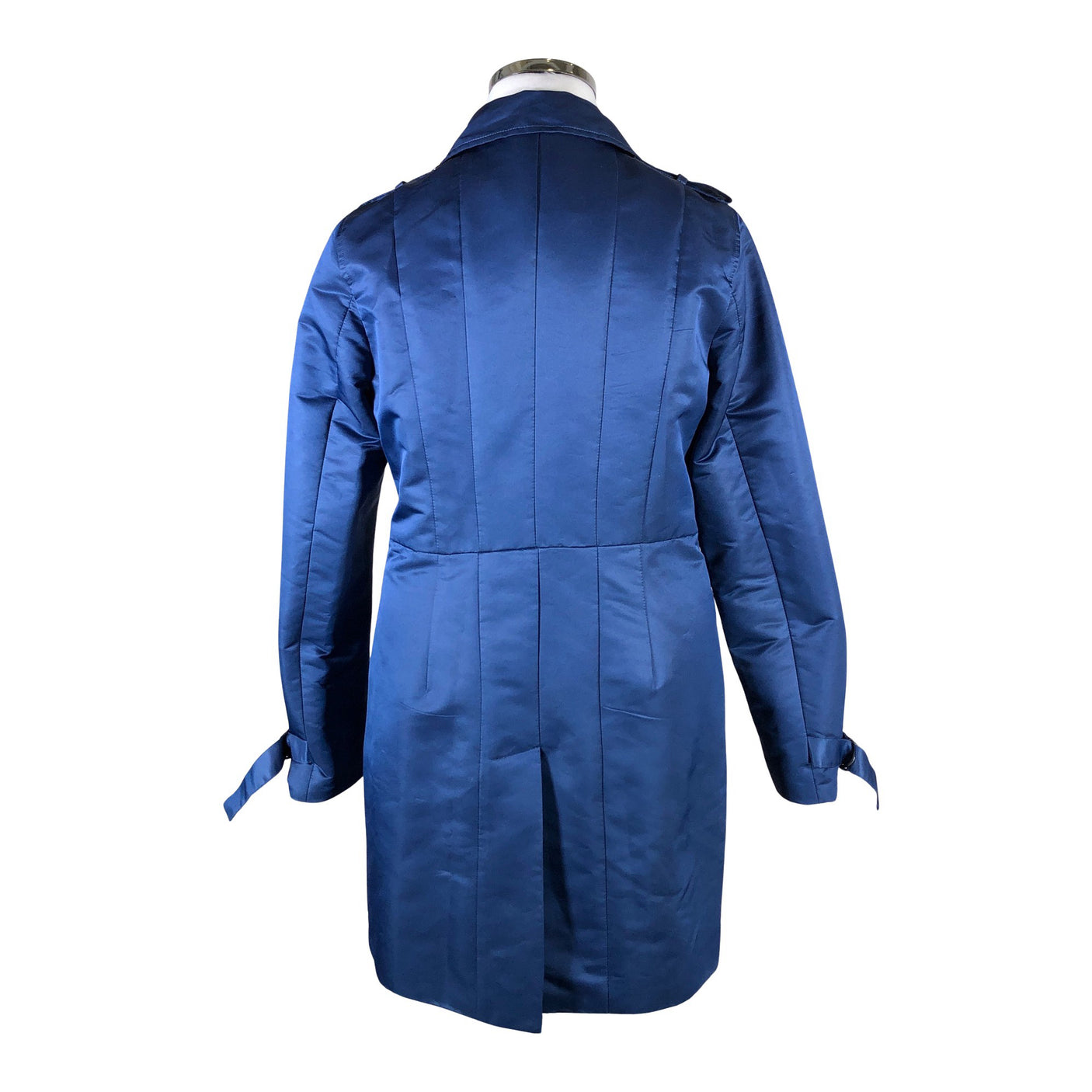 Unisex Philosophy Blues Original - Välikausitakki, koko 44 -  (3)