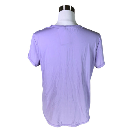 Unisex Craft - Spordisärk, lühikesed käised, suurus 40 - Lilla (2)